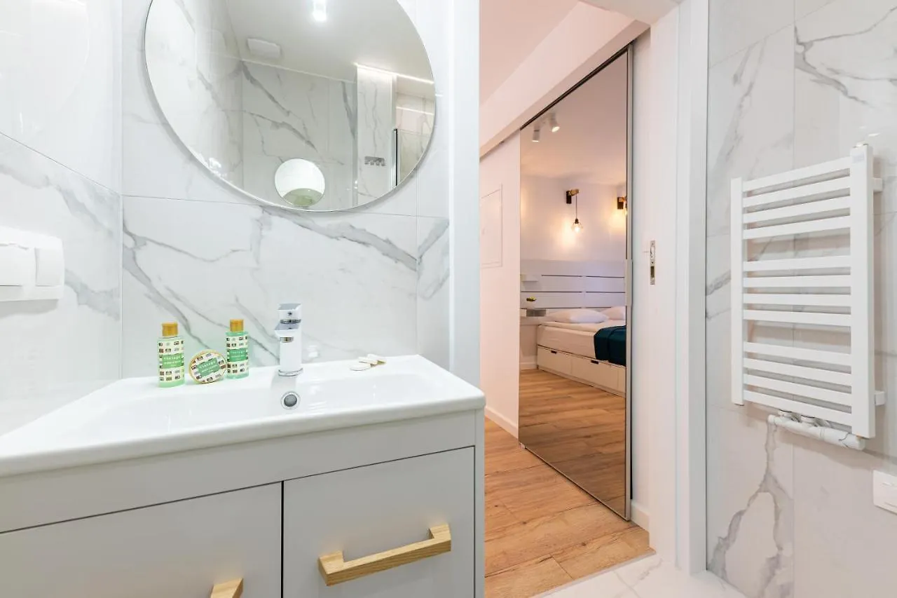 Lapwing Residence Сопот 0*,