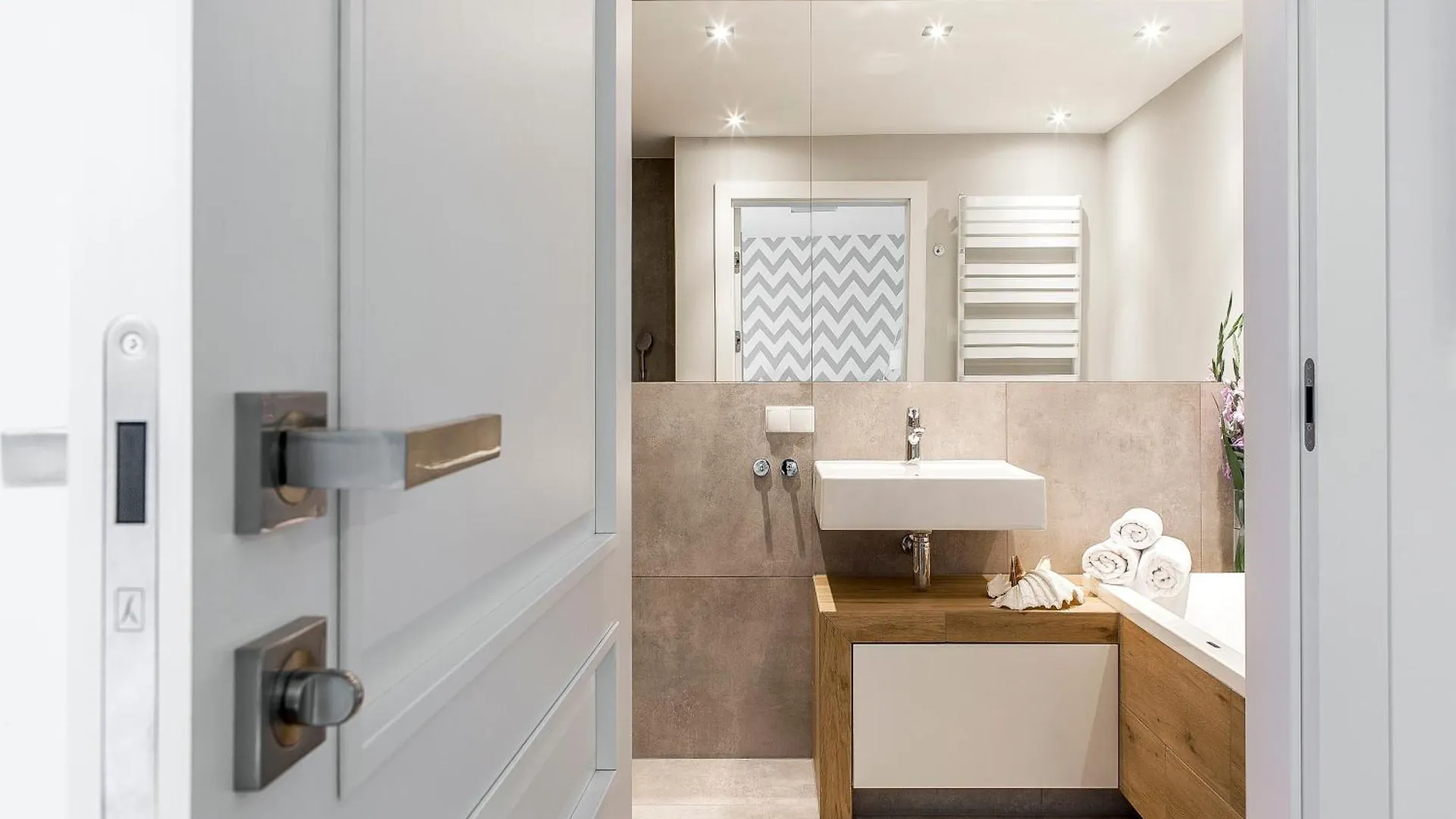 Aparthotel Lapwing Residence Sopot