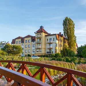 Panorama - Happy Hours Apartament