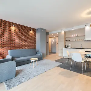 Dom&house - Sopocka Przystań Apartament