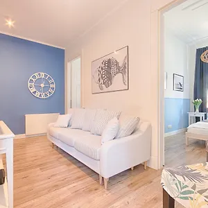 Imperial - Nautilius Apartament