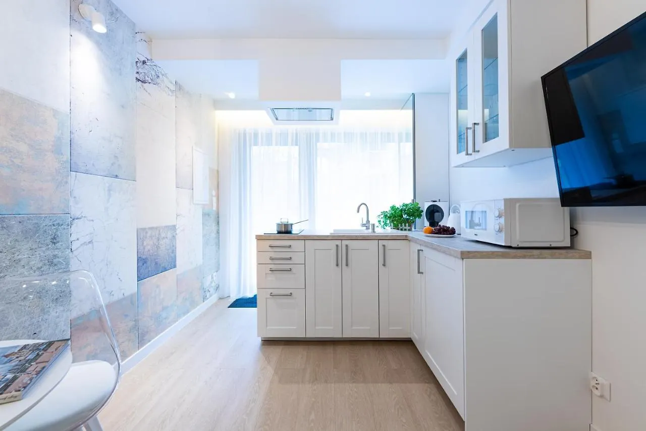 Lapwing Residence Сопот 0*,  Польша