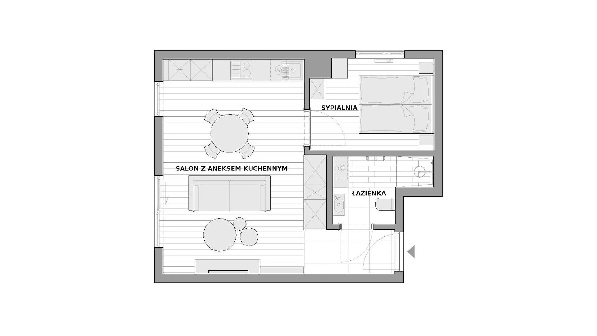 Апарт-отель Lapwing Residence Сопот