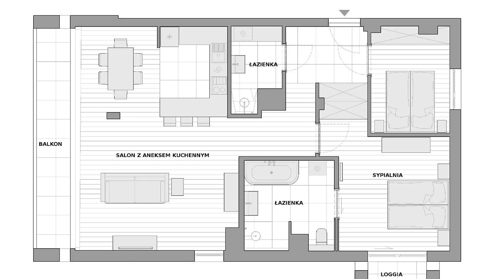 Апарт-отель Lapwing Residence Сопот