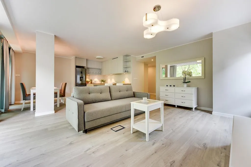 Lapwing Residence ソポト 0*,  ポーランド